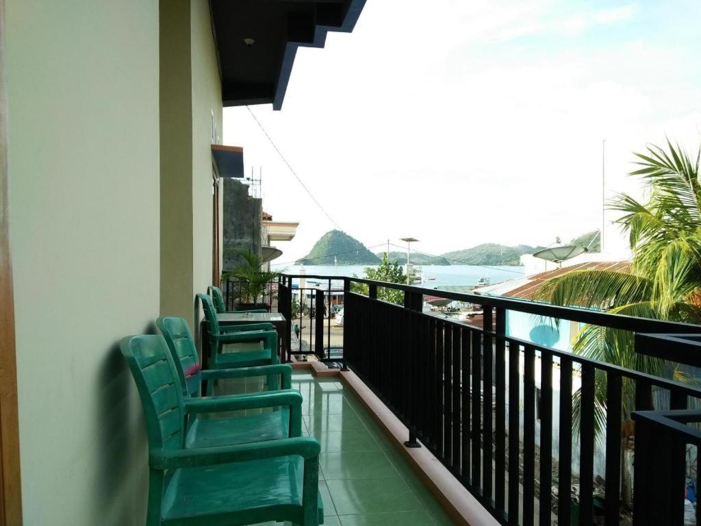 Siola Hotel Labuan Bajo Luaran gambar