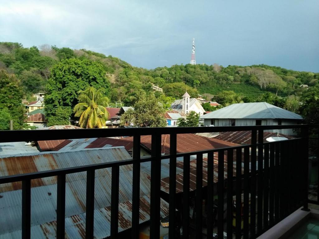 Siola Hotel Labuan Bajo Luaran gambar