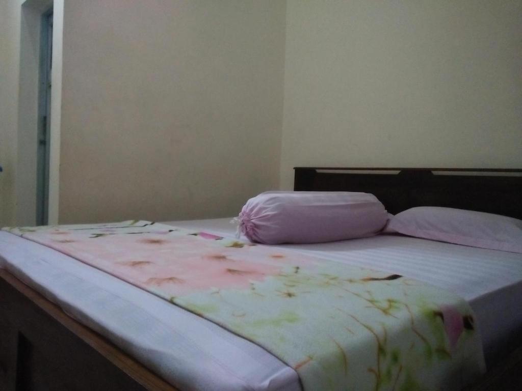 Siola Hotel Labuan Bajo Luaran gambar