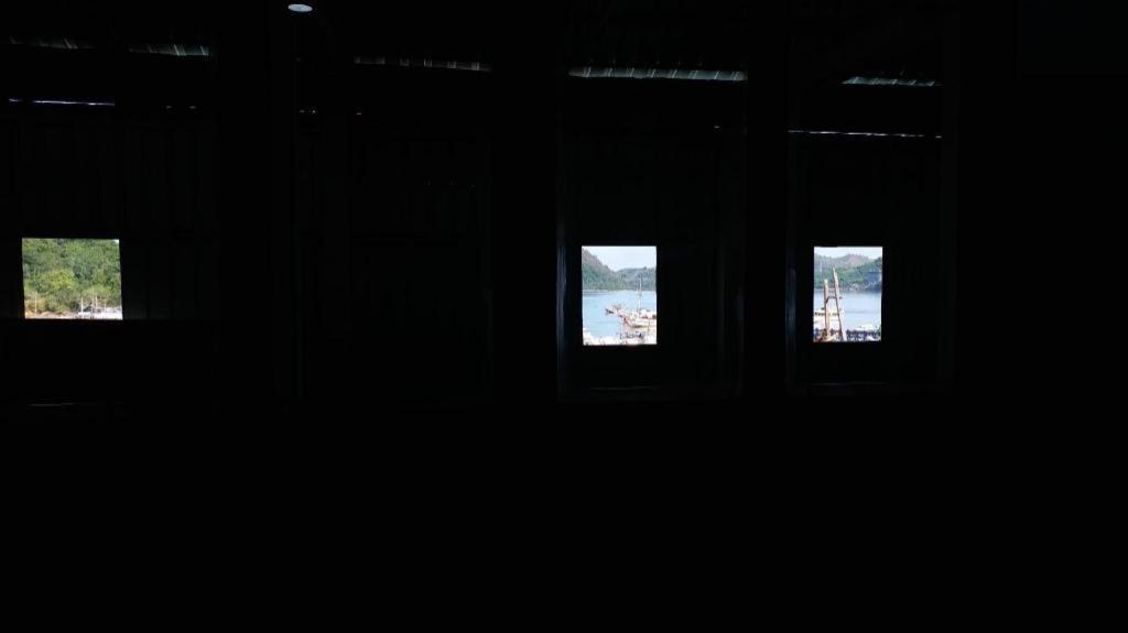 Siola Hotel Labuan Bajo Luaran gambar