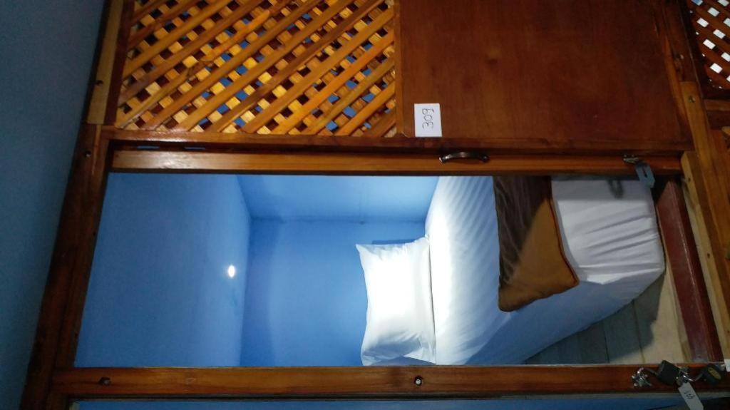 Siola Hotel Labuan Bajo Luaran gambar