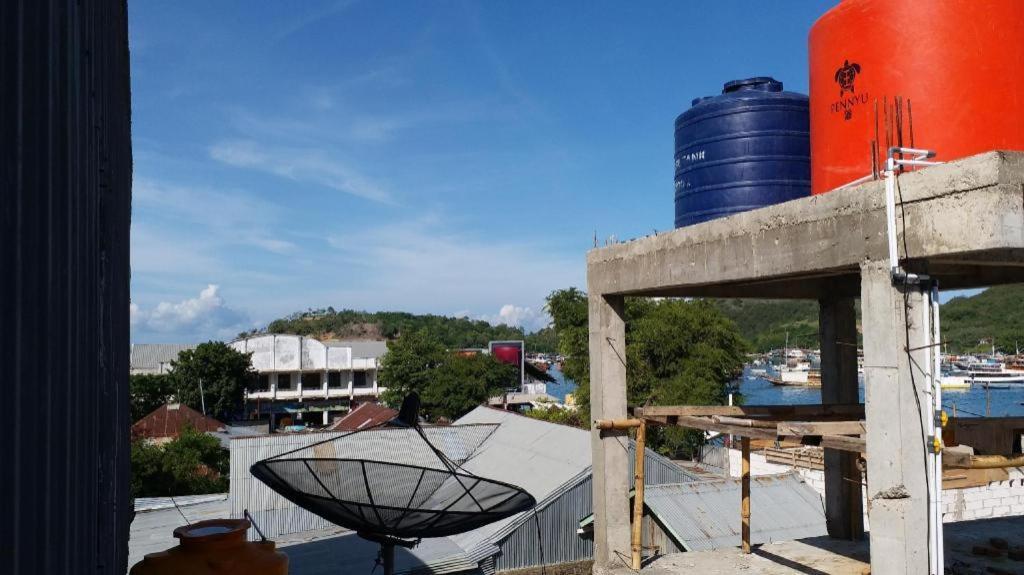 Siola Hotel Labuan Bajo Luaran gambar