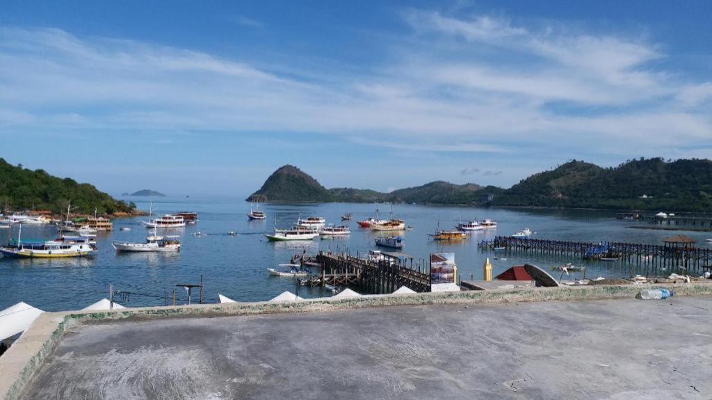 Siola Hotel Labuan Bajo Luaran gambar
