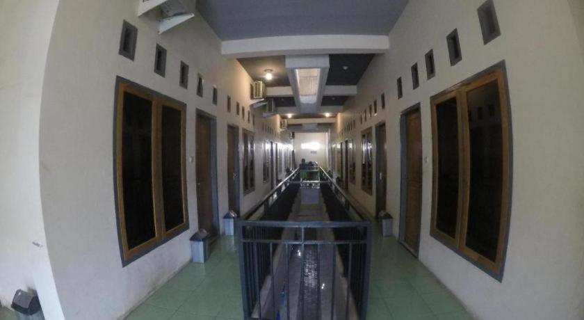 Siola Hotel Labuan Bajo Luaran gambar