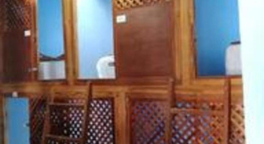 Siola Hotel Labuan Bajo Luaran gambar