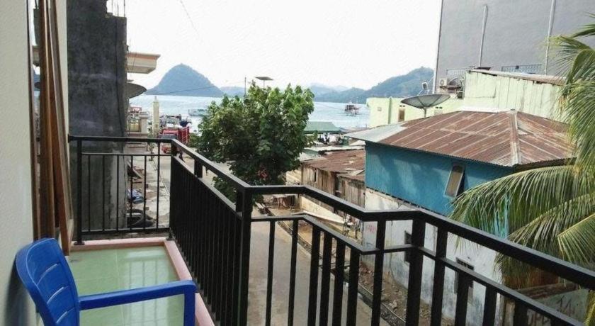 Siola Hotel Labuan Bajo Luaran gambar