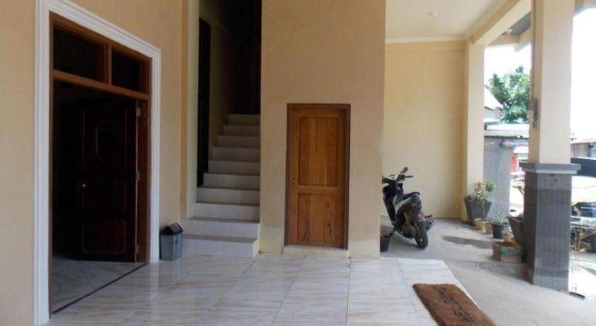 Siola Hotel Labuan Bajo Luaran gambar