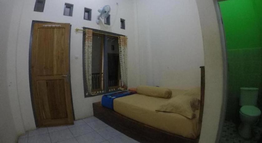 Siola Hotel Labuan Bajo Luaran gambar
