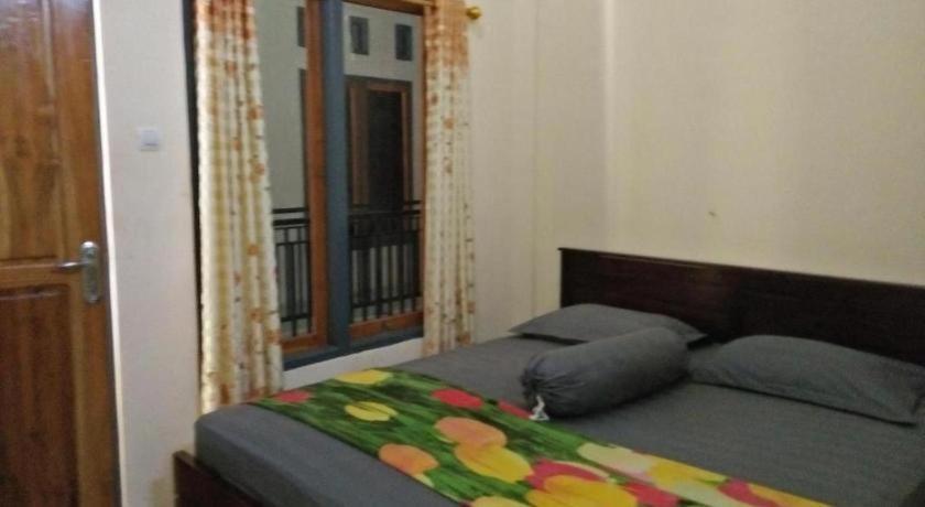 Siola Hotel Labuan Bajo Luaran gambar