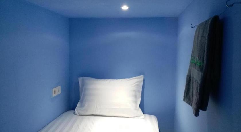 Siola Hotel Labuan Bajo Luaran gambar
