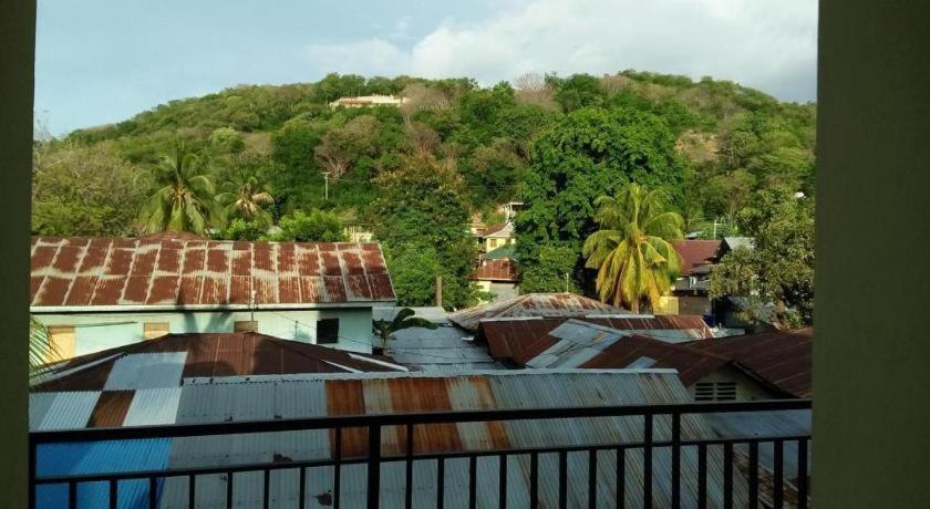Siola Hotel Labuan Bajo Luaran gambar