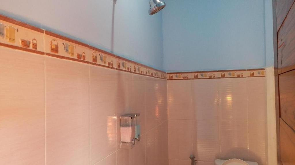 Siola Hotel Labuan Bajo Luaran gambar