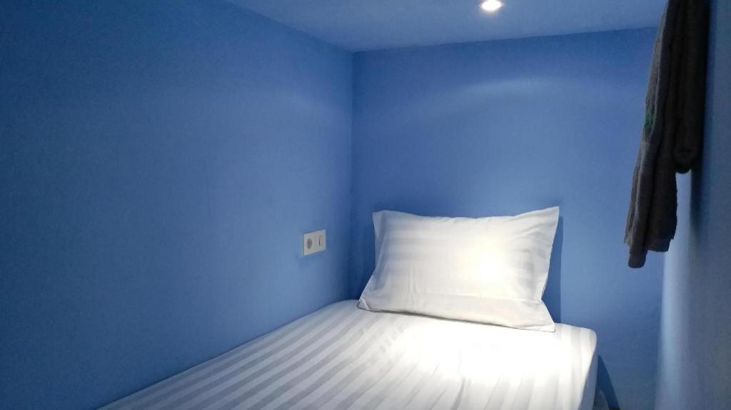 Siola Hotel Labuan Bajo Luaran gambar