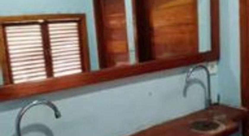 Siola Hotel Labuan Bajo Luaran gambar