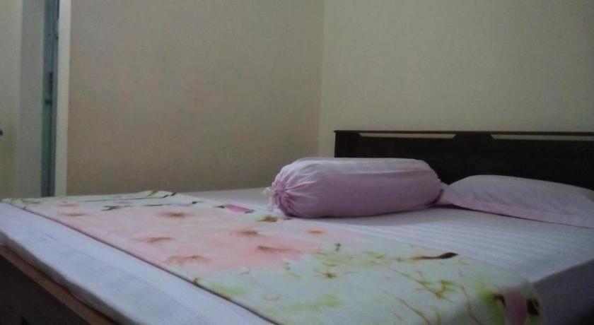 Siola Hotel Labuan Bajo Luaran gambar