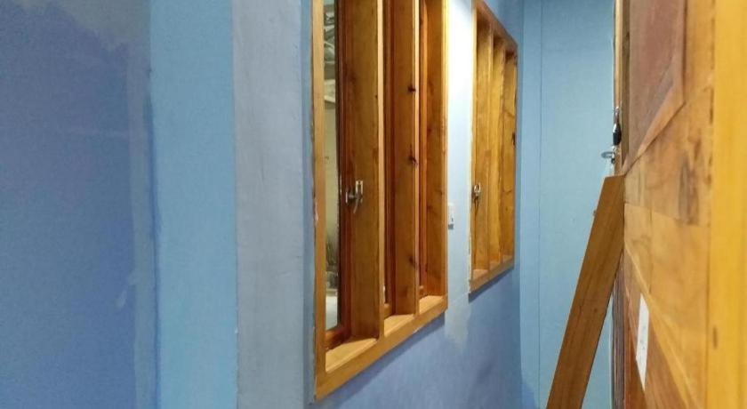 Siola Hotel Labuan Bajo Luaran gambar