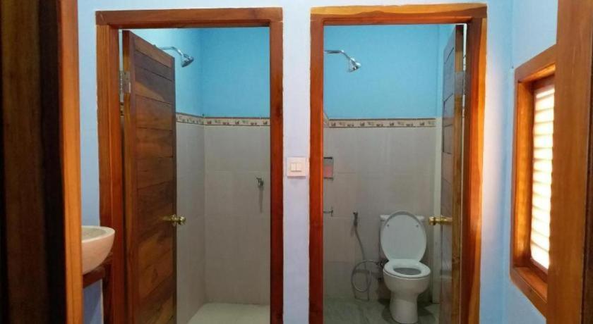 Siola Hotel Labuan Bajo Luaran gambar