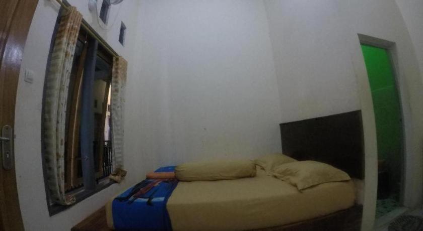 Siola Hotel Labuan Bajo Luaran gambar