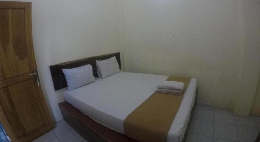 Siola Hotel Labuan Bajo Luaran gambar