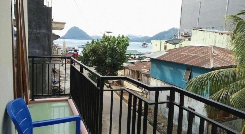 Siola Hotel Labuan Bajo Luaran gambar