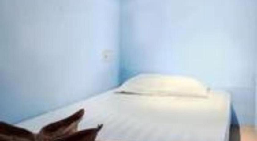Siola Hotel Labuan Bajo Luaran gambar