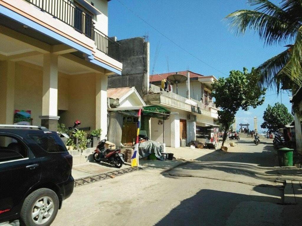 Siola Hotel Labuan Bajo Luaran gambar