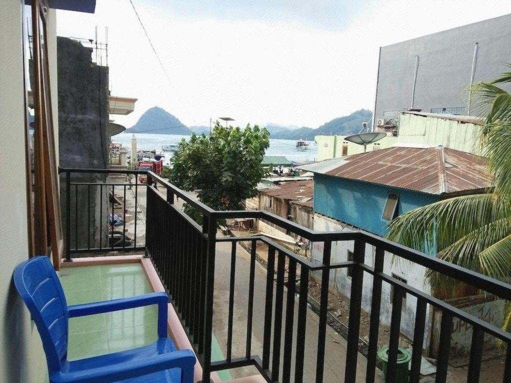 Siola Hotel Labuan Bajo Luaran gambar